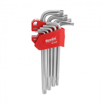 Set Di Chiavi Torx...