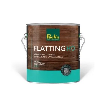Flatting All'Acqua H2O...