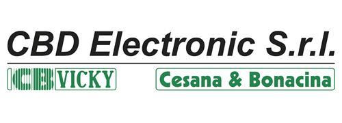 CBD Eletronic Srl